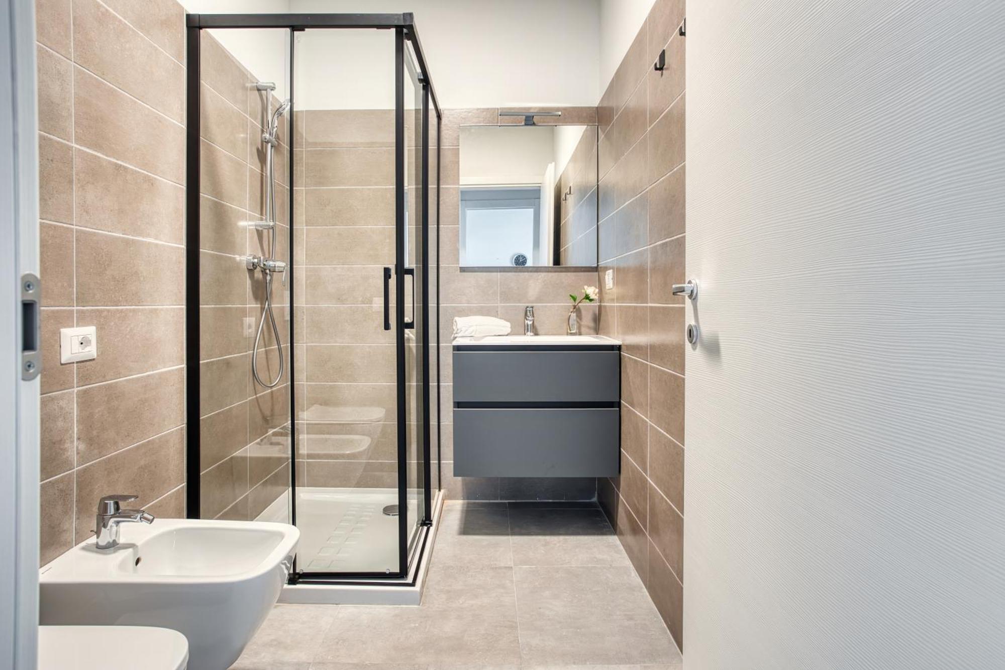 Sleek City Abode In Maciachini Milano Exterior foto
